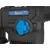 Vrtalno kladivo 1500W, 6J, SDS+ 63139