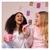Top Model Karaoke set, Roze