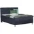 Box Krevet Black Diamond 160/200 cm , antracit