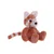 Charlie Bears Charlie Bears, Komplet dveh plišastih igrač iz serij Bear&Me in Cuddle Cubs, PANDA – idealno za dojenčke in otroke