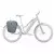 THULE Shield Pannier bisaga za bicikl 22L sa InLock - Mid Blue