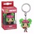Funko POP Keychain - Fortnite S2 - Zoey