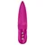 FUN FACTORY - VOLTA LAY-ON VIBRATOR MAGENTA