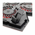 WHITE SHARK COOLING PAD GCP-29 ICE WIZARD / 5 Fans