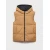 MANGO KIDS Brezrokavnik GERARD antracit