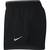Nike W NK ELEVATE TRCK SHORT 3IN, ženski šorc za trčanje, crna