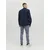 Jack & Jones Oxford Srajca 749857 Modra