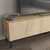 Hanah Home TV Komoda Oscar, 180x45x31,4 cm, Hrast