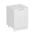 Hanah Home kuhinjski element Minar 7963, 60 cm, beli