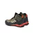 Adidas TERREX AX4 MID GTX, muške planinarske cipele, zelena IG8853