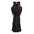 Žensko krilo DEVIL FASHION - ESKT07802