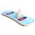 HANAH HOME Kids Balance Board boja hrasta AKTV012