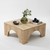HANAH HOME Sto Collesium Oak