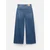 Pull&Bear Kavbojke moder denim
