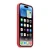 Maska Beautiful Shine Leather za iPhone 14 Pro, Crvena