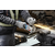 Bosch Akumulatorska ugaona brusilica GWS 18V-8, 125mm, 1x4,0Ah + punjač + kofer 06019N9021