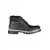 Carrera Ženske čizme Caw73202N_Ne2020Blac, Crne