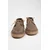 Trendyol Shoes Muške mokasine Takss26La00012, Bež