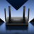 Podržan CUDI ruter ak3000 gigabit dual band vi-fi 6 ruter mesh