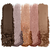wet n wild Color Icon Eyeshadow Palette - Camo-flaunt (1114071E)