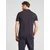 Boss Polo majica Prime 50507813 Črna Regular Fit