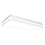 Osram - LED prigušiva stropna svetiljka SMART+ MAGNET LED/42W/230V Wi-Fi