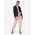 ICHI Blazer Kate, modra