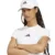 Adidas W Z.N.E. BB TEE, ženska majica, bijela KKK37