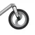 Kikka Boo Balance bike Blace Grey