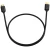 Baseus 2x HDMI 2.0 4K 60Hz Cable, 3D, HDR, 18Gbps, 3m (black)