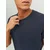 Jack & Jones Majica 803016 Modra