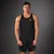 Venum Contender Dry Tech Majica Bez Rukava Crno/Zlatna S