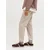 JACK & JONES Hlače JPSTGORDON DYLAN kamen