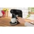 Capsule Coffee Machine BOSCH TAS109E Black 1400 W 3.5 BAR 700 ml