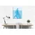 Wallity Slika na platnu 30x40cm