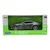 shumee WELLY ASTON MARTIN V12 VANTAGE SILVER 1:24 24017