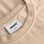 Majice Prosto T-shirt Mono Sport Peanut Beige M