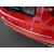 Protective trunk edge trim Jaguar E-Pace 2017- (matte)
