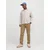 Jack & Jones Chino hlače Kane 12268490 Rjava Regular Fit