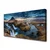 tulup.si Slika na platnu Slap river landscape 125x50 cm