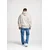 2Y Studios Kavbojke Firio moder denim