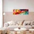 artgeist Slika Na Platnu Dance Of The Rainbow