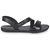 Ipanema Sandali & Odprti čevlji IPANEMA VIBE SANDAL FEM Črna