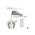 Wheat sandali otroški