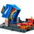 Mattel Hot Wheels City Novo Mesto