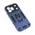 Maska za Honor 600 Pro tamno plava Hard Ring