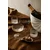 Ferm Living  Kozarec za šampanjec  Ripple Champagne 150 ml 2-pack