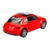 shumee WELLY VW VOLKSWAGEN HROŠČ RDEČI 1:34 43650