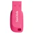SanDisk USB ključ Cruzer Blade, USB 2.0, 16 GB, roza