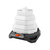 Nebo galileo air 500 Sklopiva LED baterijska lampa ( NEB-LTN-1008-G )
